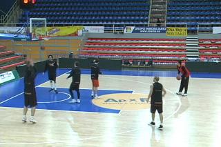 Baloncesto Fuenlabrada y bila C.B. forman equipo en la liga Adecco Plata tras un acuerdo.