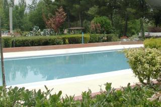 La piscina infantil de Valdemoro vuelve a abrir los fines de semana