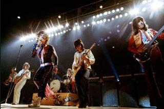 La historia de The Rolling Stones, este viernes en Hoy por Hoy Madrid Sur.