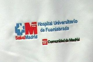El Hospital Universitario de Fuenlabrada presume de los resultados de su plan de sostenibilidad medioambiental.