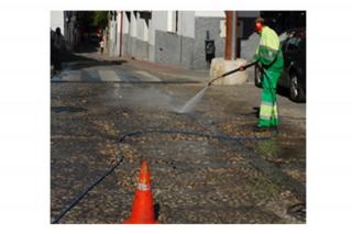 El Ayuntamiento de Valdemoro se rene con la empresa de limpieza para evitar la huelga del martes.