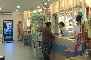 Baja el gasto farmacutico en la Comunidad de Madrid en un 247%.