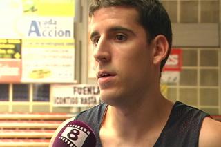 Baloncesto Fuenlabrada se presenta ante su pblico contra Valladolid.