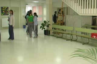 Los recortes educativos afectarn en Fuenlabrada a casi 100 profesores.