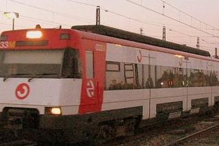 El Pleno de Getafe pide a la Comunidad que apruebe el convenio con el Ayuntamiento y Adif para evitar las vibraciones de los trenes.