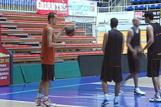 El Baloncesto Fuenlabrada tiene el equipo ms espaol de la liga. 