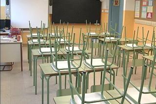 Los profesores de la zona sur de Madrid vuelven a ser los que ms secundan la huelga en el segundo da de paros