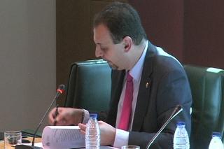 UPyD no consigue sacar adelante sus 30 propuestas por la austeridad y transparencia en Fuenlabrada.