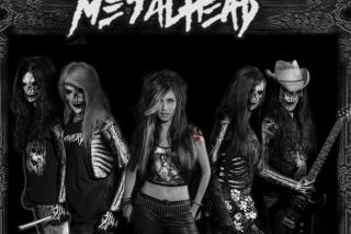 Metalhead, la nueva coleccin de Pilar Rubio