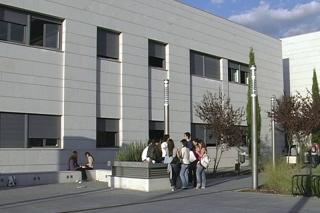 La URJC adjudica la construccin y explotacin de una Residencia Universitaria en Fuenlabrada.