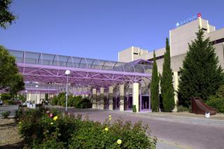 El Hospital Universitario de Getafe ya entrega a sus pacientes la factura sanitaria informativa.