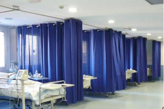 Los hospitales madrileos perdieron 575 camas durante el ao 2010