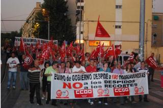 Da clave en el conflicto poltico-laboral del ayuntamiento de Parla, este jueves en Hoy por Hoy Madrid Sur