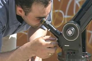 Fuenlabrada ofrece un curso de iniciacin a la Astronoma dentro de la Semana de la Ciencia