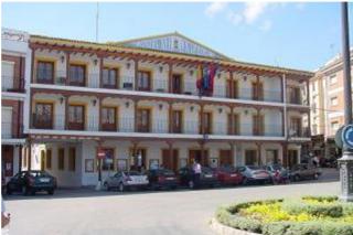 El Pleno de Ciempozuelos aprueba ceder una parcela a la Comunidad de Madrid para construir el quinto colegio del municipio.