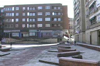 El Ayuntamiento de Fuenlabrada acuerda remodelar la plaza y el aparcamiento subterrneo de las Margaritas con sus propietarios.