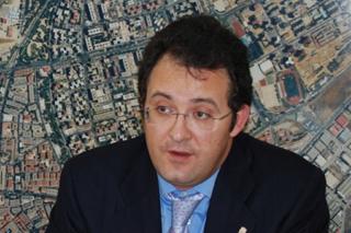 El alcalde de Legans asegura en SER Madrid Sur que estudian la posibilidad de despedir a funcionarios interinos.