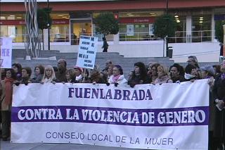 Los recursos legales centran la Semana contra la Violencia de Gnero en Fuenlabrada