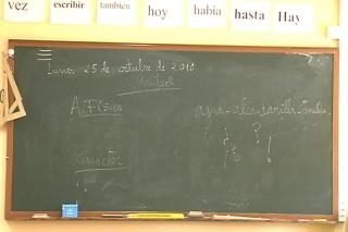 Fuenlabrada ofrece clases de apoyo escolar gratuito para nios de 5 y 6 de Primaria.