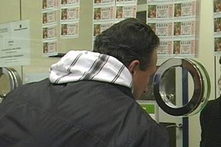 Un lotero de Legans condenado a dos aos de crcel por apropiarse de casi 10.000 euros de recaudacin. 