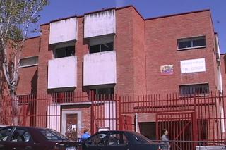 Fuenlabrada insta a la Comunidad de Madrid a terminar a tiempo las obras en centros educativos. 