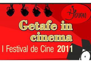Getafe celebra su primer festival de cine corto Getafe in cinema