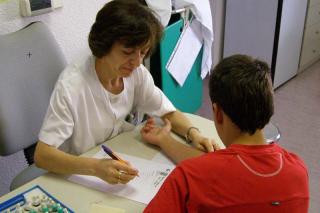 Los centros de salud de Las Margaritas en Getafe y de Humanes empezarn a funcionar en 2012.