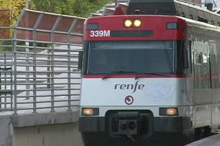 El alcalde de Humanes pide informacin a Fomento sobre el estudio para aumentar la frecuencia de los trenes de RENFE.