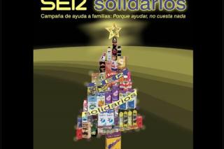La solidaridad es protagonista esta semana en Cadena SER Madrid Sur.