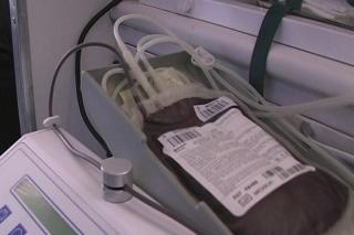 Se necesitan ms donantes de sangre en la regin.