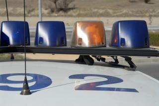 Policas locales de Valdemoro reciben un curso sobre delitos contra la seguridad vial.