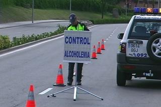 La Polica Local de Fuenlabrada inicia una campaa de controles de alcoholemia de cara a la Navidad.