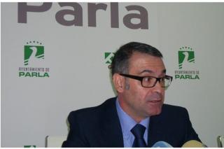 El alcalde de Parla asegura que la comisin de seguimiento a Parla Sport no ha comunicado irregularidades.