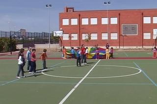 79.000 euros para programas extraescolares de conciliacin en colegios de Fuenlabrada.