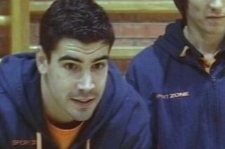 Ya es oficial, Sal Blanco vuelve a ser jugador del Club Baloncesto Fuenlabrada.