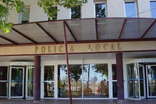La Polica local de Legans Interviene ms de 33.000 artculos pirotcnicos.