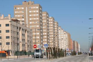 Los vecinos de origen chino se convierten en los grandes compradores de viviendas del sur de Madrid.