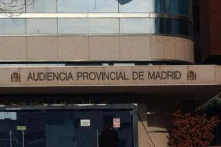 La Audiencia Provincial de Madrid juzga a un hombre acusado de matar al novio de su hermana en Legans.