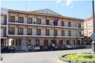 El Ayuntamiento de Ciempozuelos aprueba una partida de 60.000 euros para las familias ms necesitadas.