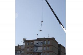 El Ayuntamiento de Getafe aprueba la Inspeccin Tcnica de Edificios.