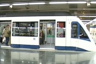 El Ayuntamiento de Getafe acuerda pedir a la Comunidad de Madrid la modificacin del convenio del metro a El Casar.