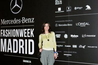 Jimena Mazucco analiza la moda de la Madrid Fashion Week