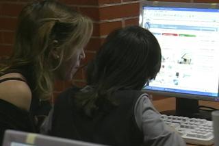 Buenas prcticas para los 25 millones de nios que acceden a Internet en Espaa.
