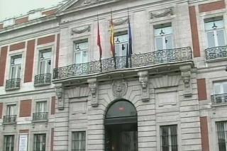 La FAPA de Fuenlabrada lleva ms de 12.300 firmas a la Puerta del Sol defendiendo la escuela pblica.