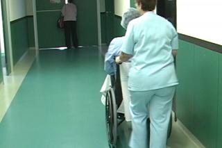  El Hospital de Fuenlabrada premiado por su trato a los pacientes
