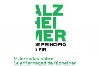 Valdemoro dedica unas jornadas a los retos sanitarios y sociales del Alzheimer.