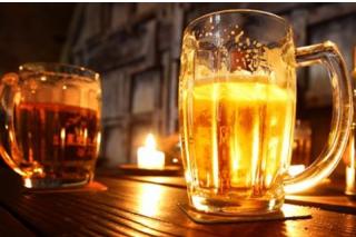 Getafe celebra la fiesta de la cerveza alemana desde este viernes hasta el 4 de marzo.
