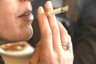 Cientficos espaoles estudian los efectos de la nicotina en nuestro peso.
