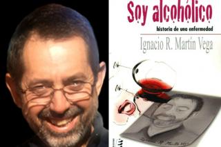 Un libro sobre el calvario del alcoholismo.