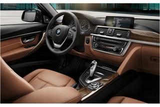 Nuevo BMW Serie 3: Alma de ganador 